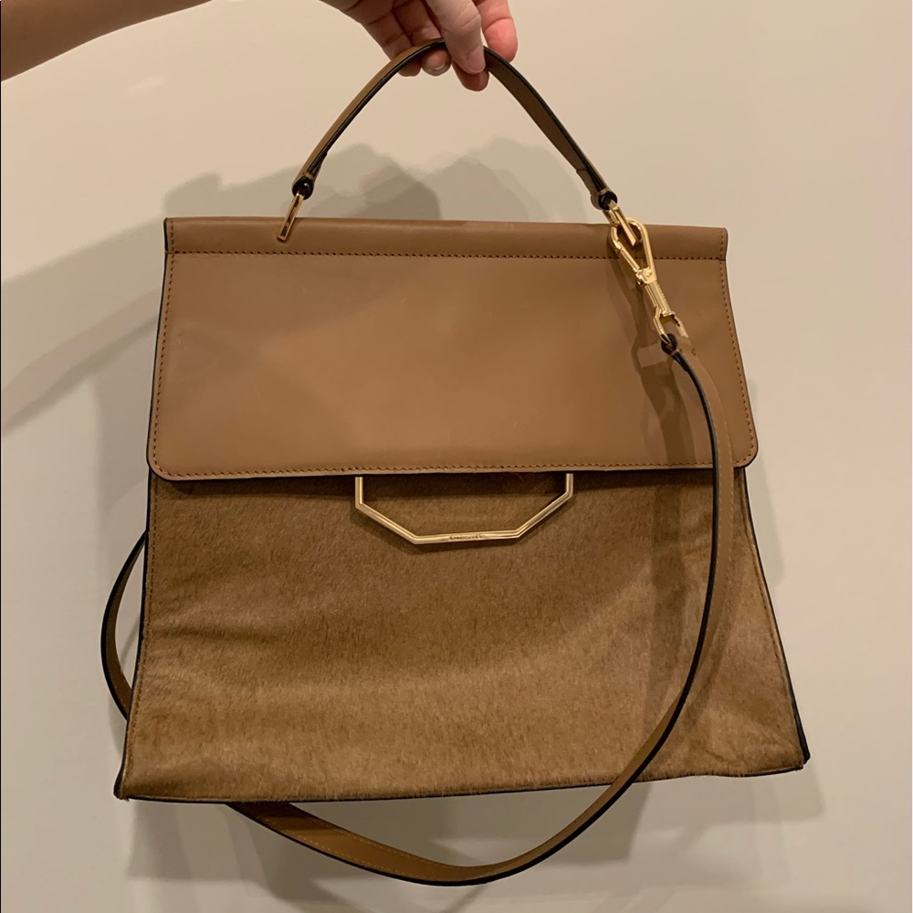 Louise et Cie Satchel